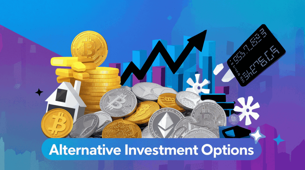 Alternative Investment Options