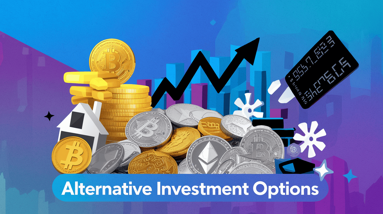Alternative Investment Options