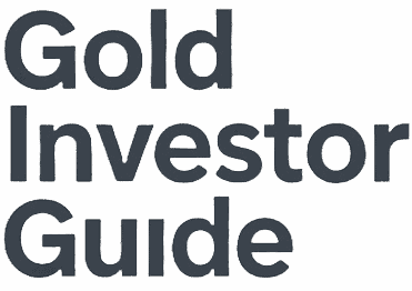 Gold Investor Guide