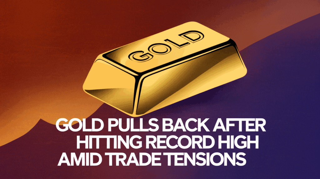 Gold News | Gold Investor Guide