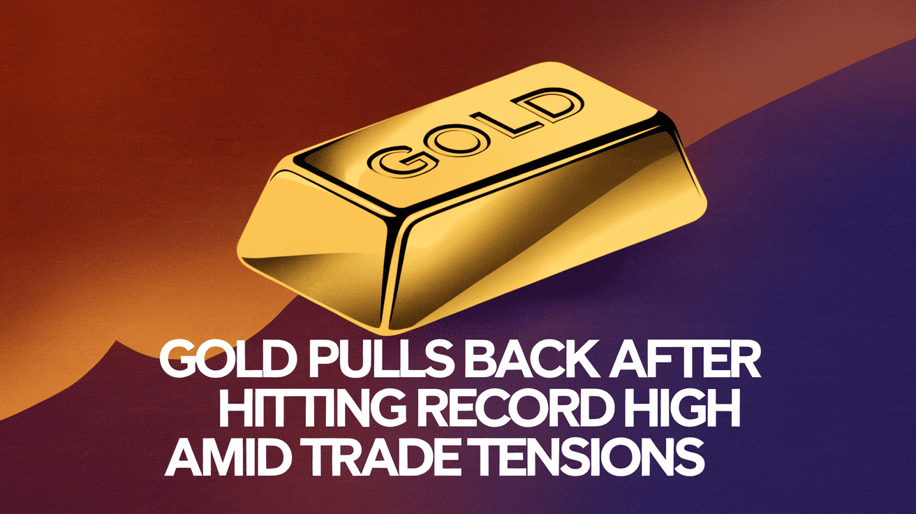 Gold News | Gold Investor Guide